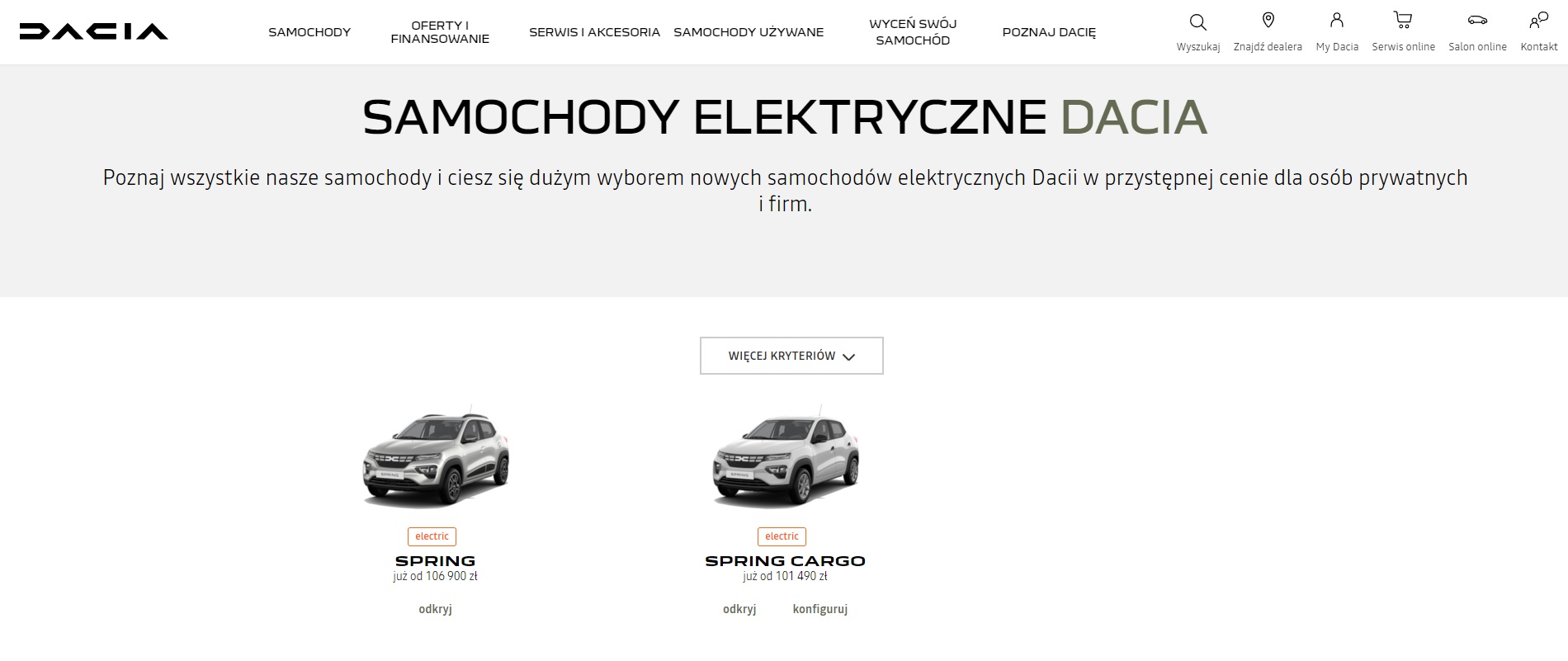 Jakie auto elektryczne wybrać w 2023 roku? Przeglądamy oferty salonów w Polsce!