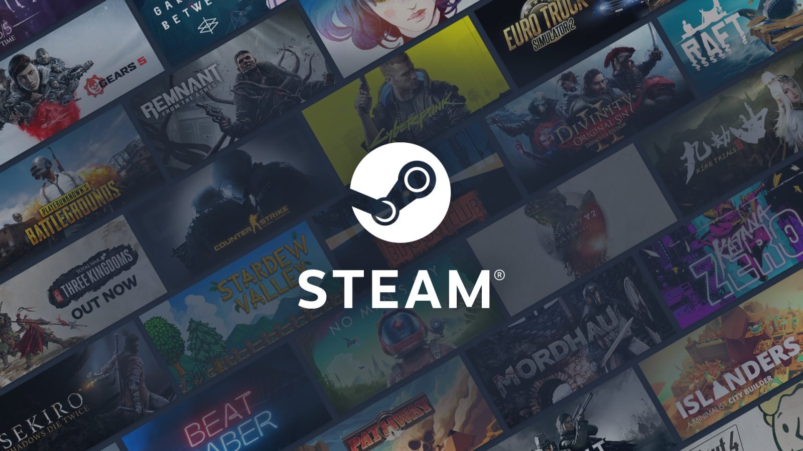 Steam (Źródło: steam)