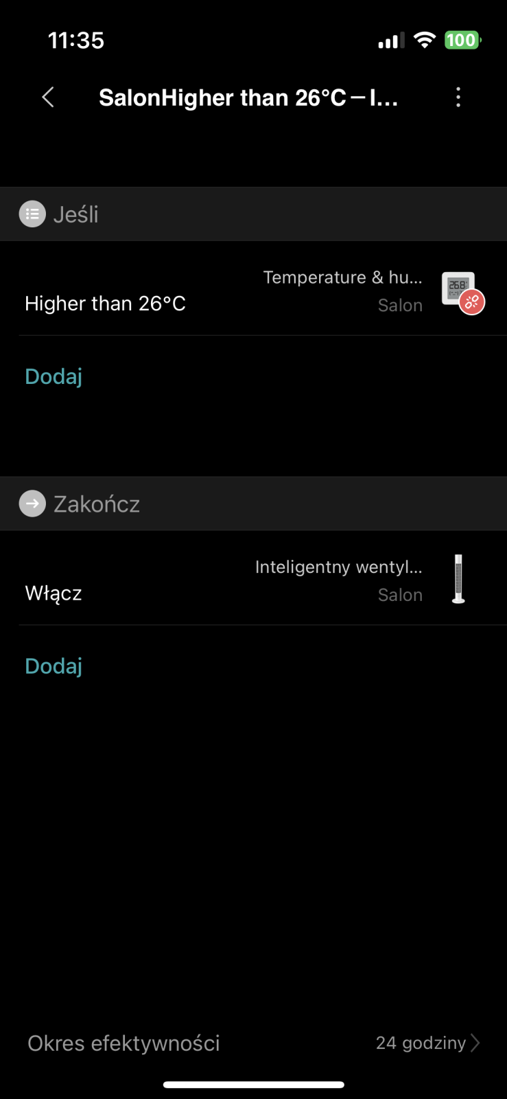Recenzja Xiaomi Smart Tower Fan. Elegancki pogromca upałów