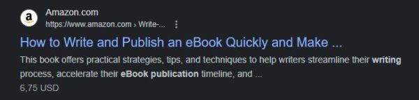 Amazon nie radzi sobie z falą książek autorstwa AI? Są na to dowody...
