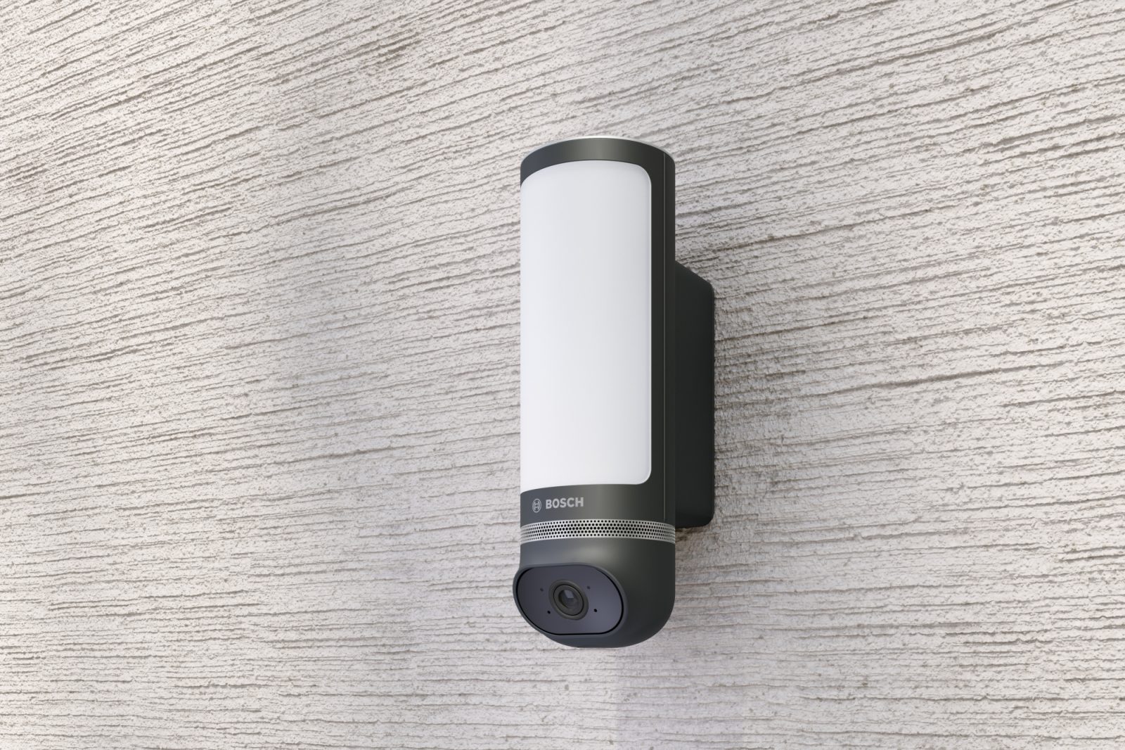Bosch pokazał nową kamerę. Sprawdzi się jako domowa ochrona