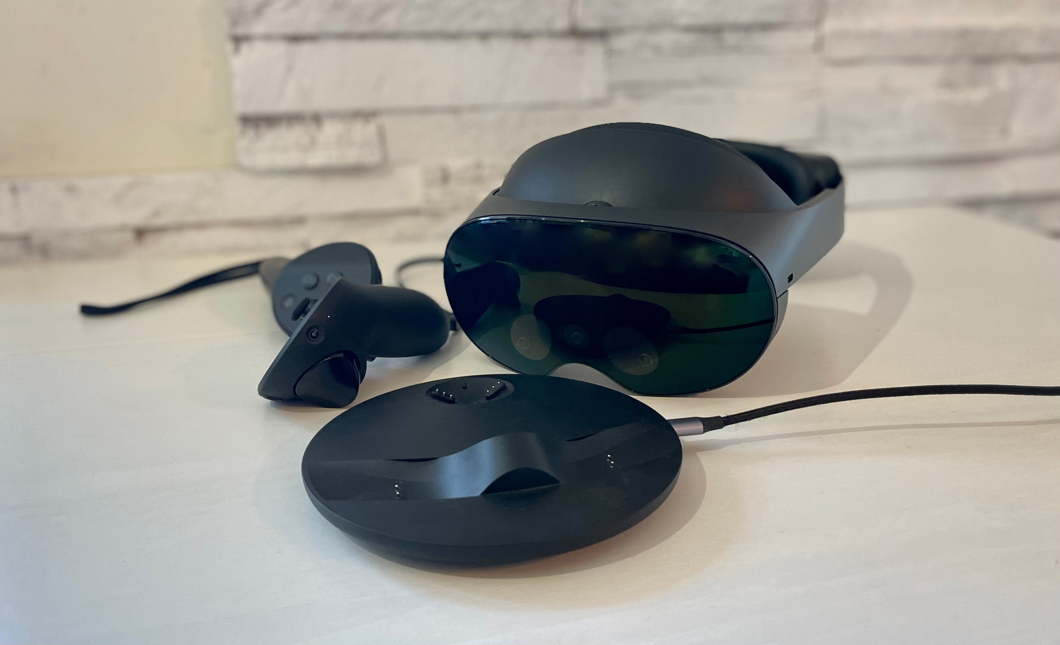 Meta Quest Pro - Recenzja Oiot - Gogle VR Oculus