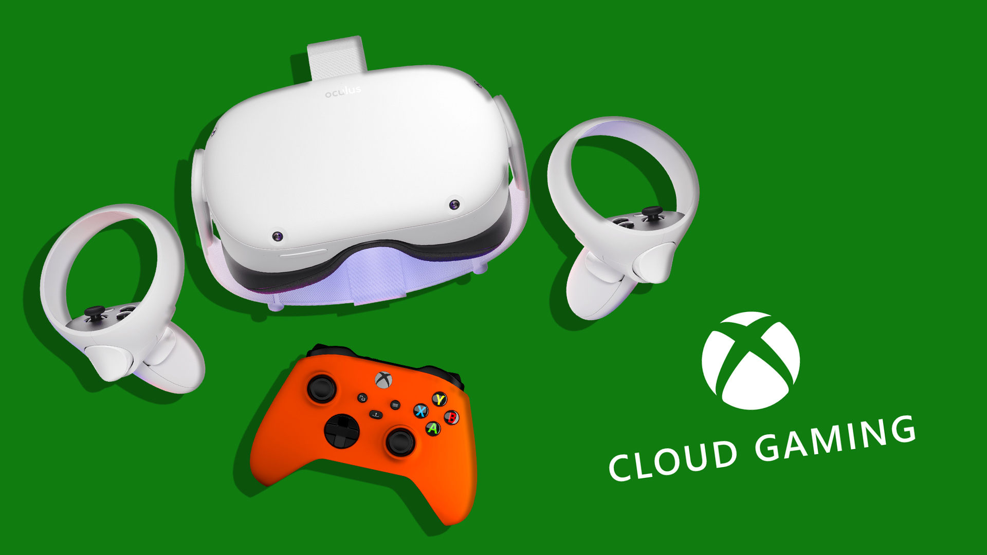 Xbox Cloud Gaming na Oculus Meta Quest 2 Pro 1 Oiot Poradnik