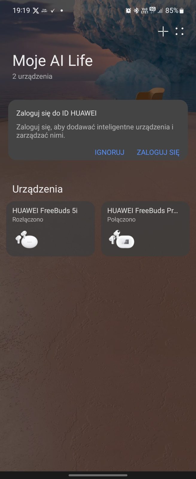 Recenzja Huawei Freebuds Pro 3. Po prostu rewelacyjne!