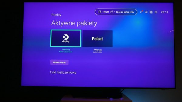 Play BOX TV / fot. Kacper Żarski (oiot.pl)