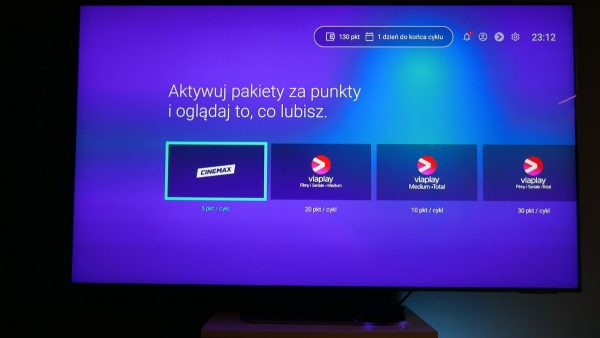Play BOX TV / fot. Kacper Żarski (oiot.pl)