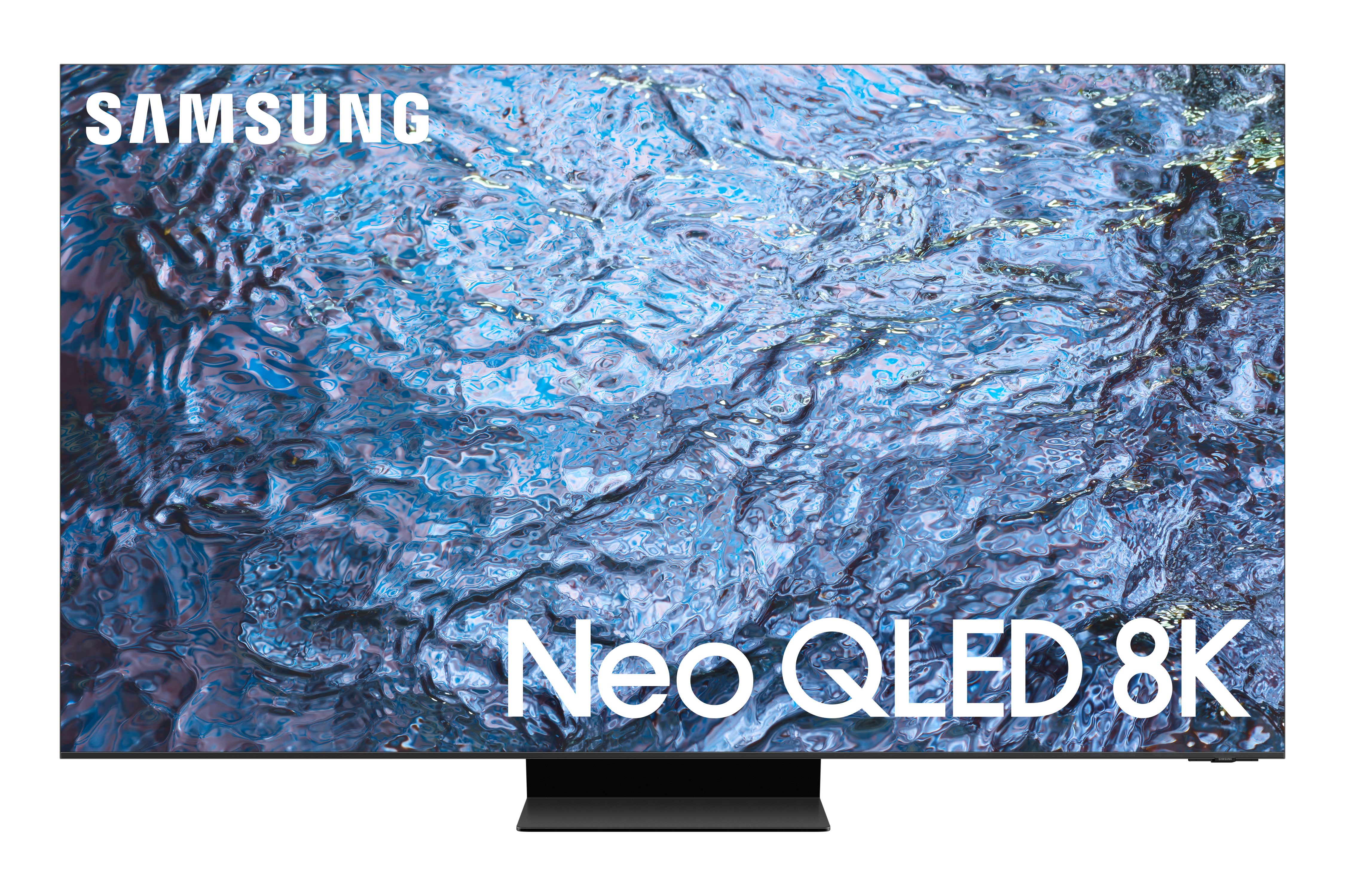 Telewizor Neo QLED 8K (źródło: Samsung)