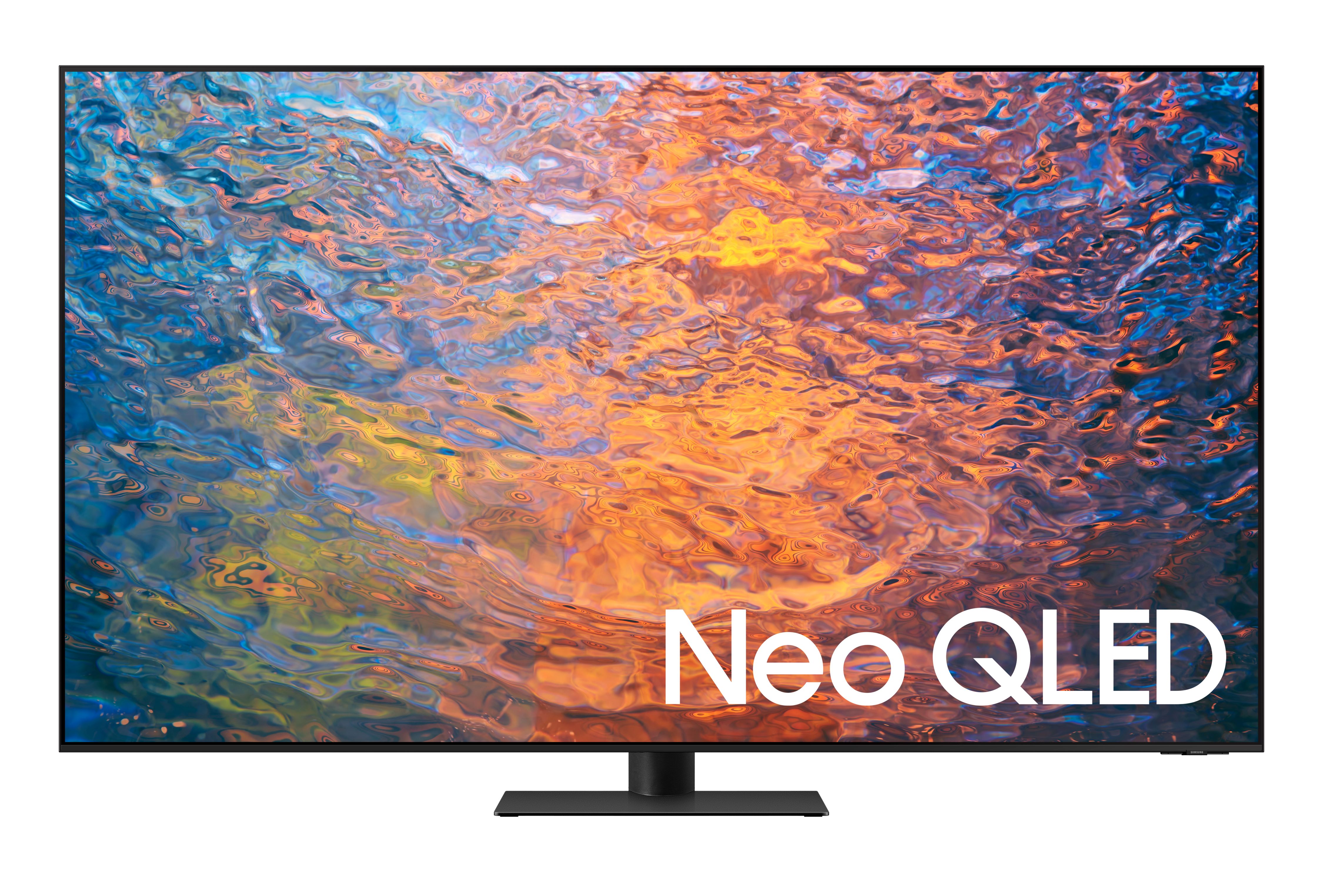 Telewizor Neo QLED (źródło: Samsung)