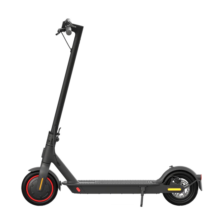 Hulajnoga Mi Electric Scooter Pro 2 (źródło: Xiaomi)