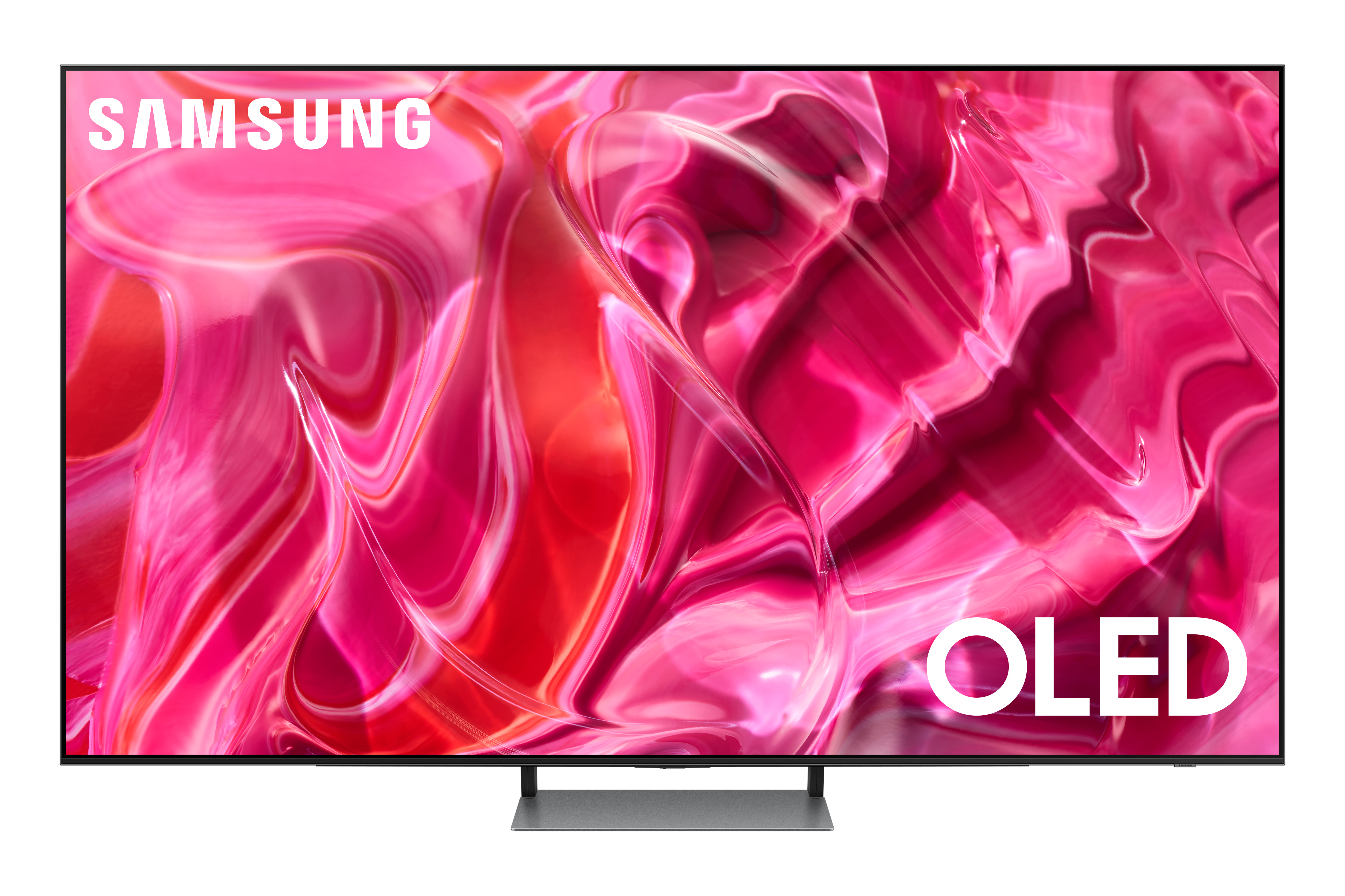Telewizor OLED S92C (źródło: Samsung)