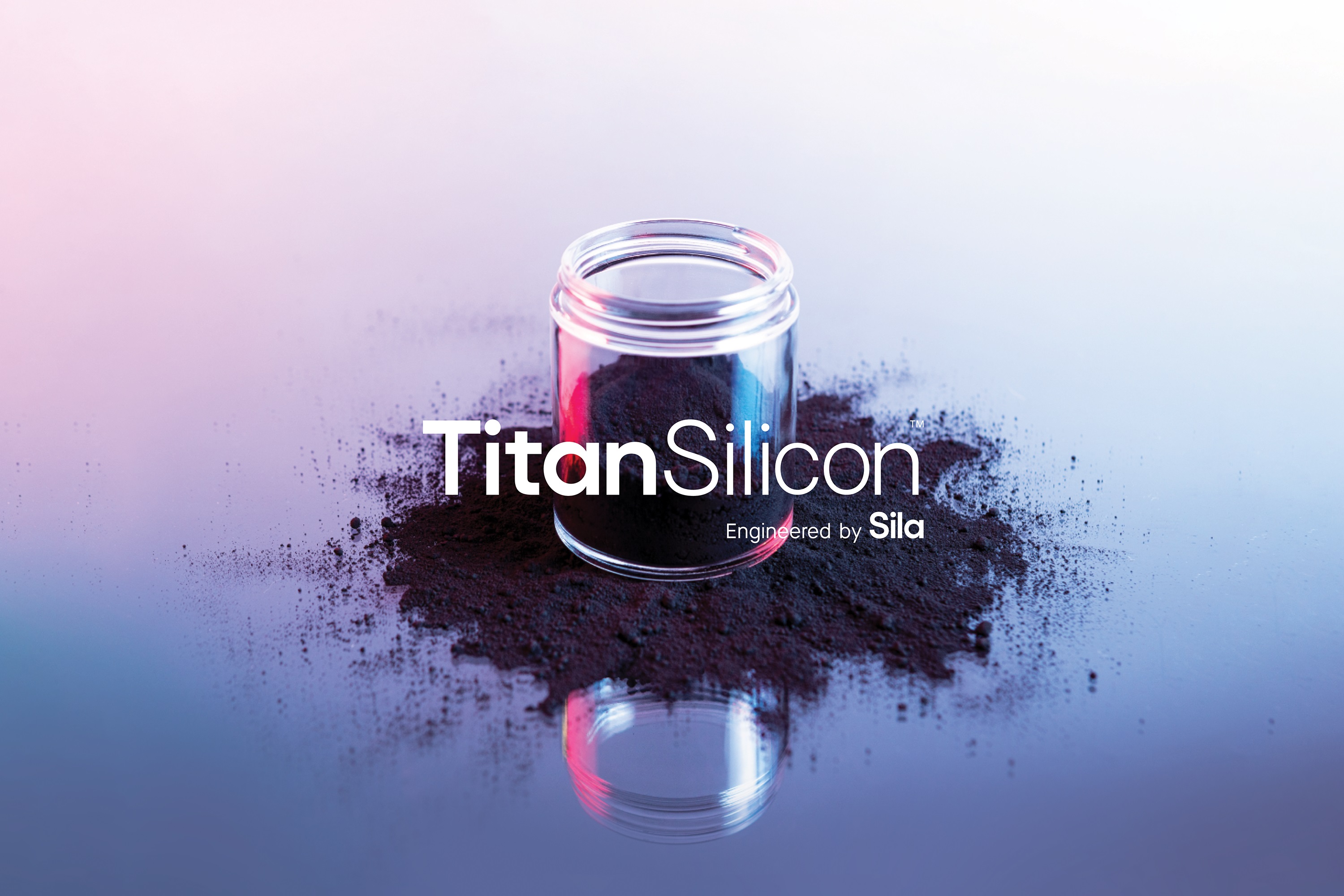 Titan Silicon (źródło: Sila)
