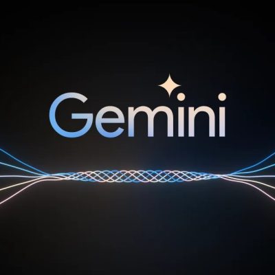 Model Gemini 1.0 (źródło: Google)