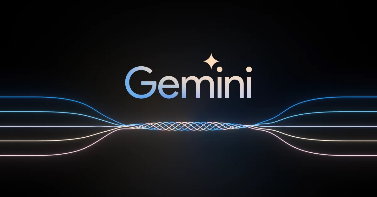 Model Gemini 1.0 (źródło: Google)