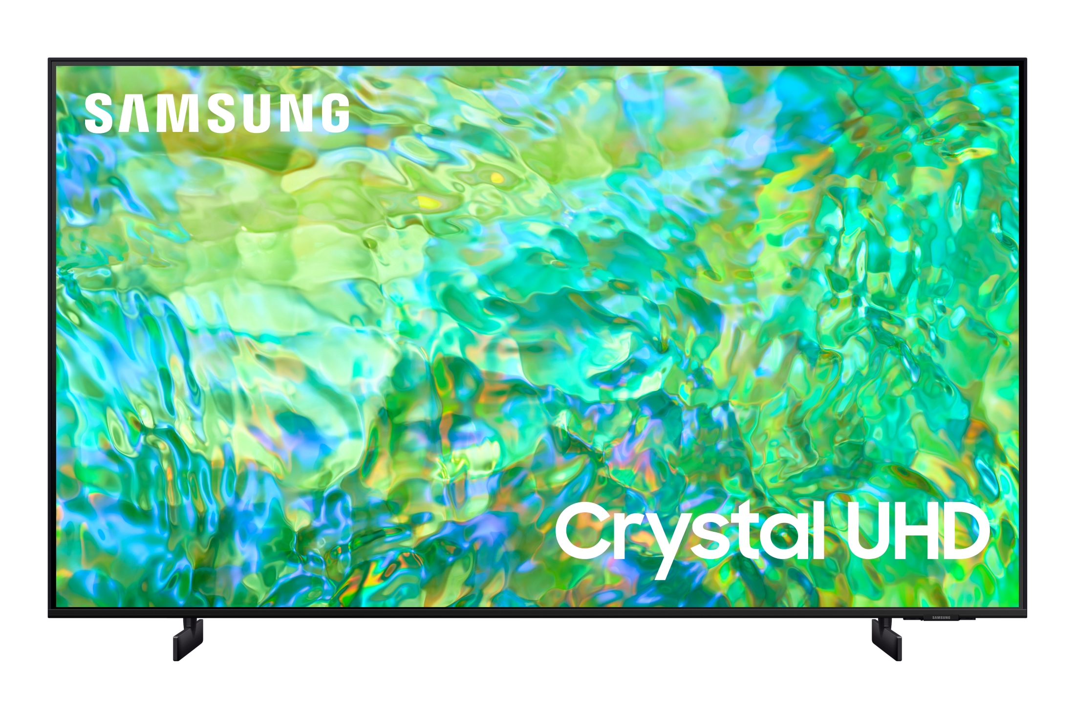 Telewizory Crystal UHD (źródło: Samsung)