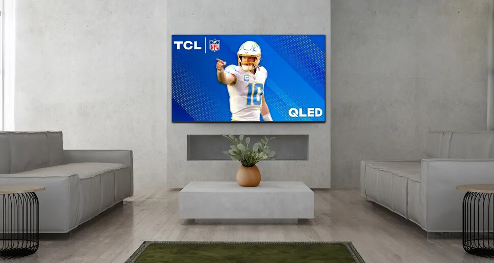TCL Q Class TV (źródło: tcl.com)