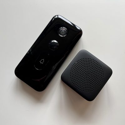 Recenzja Xiaomi Smart Doorbell 3. Po prostu dobry wideodomofon
