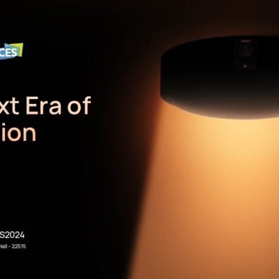 Nowy projektor Aladdin (źródło: Xgimi)