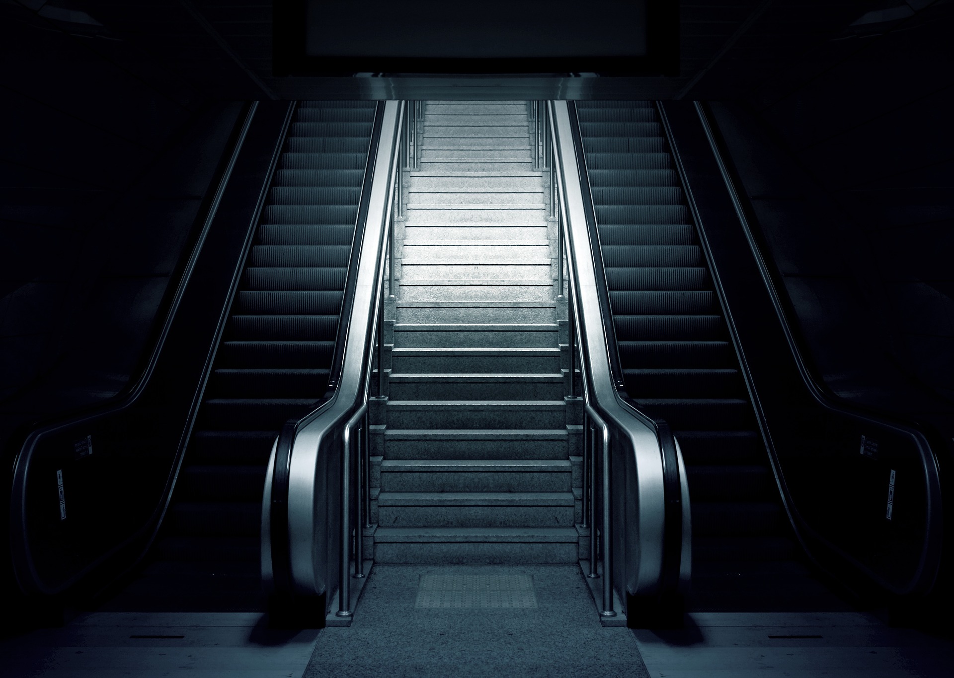 metro (źródło: Pixabay)