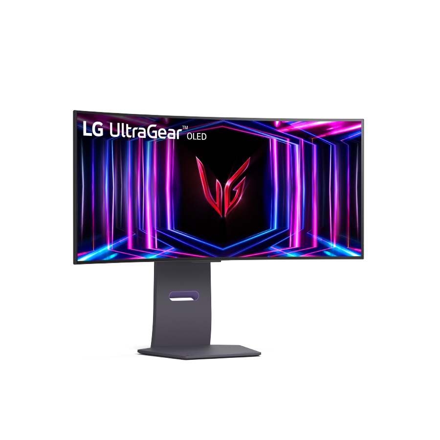 Nowe monitory LG UltraGear