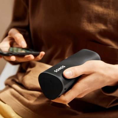 Głośnik Roam (źródło: Sonos)
