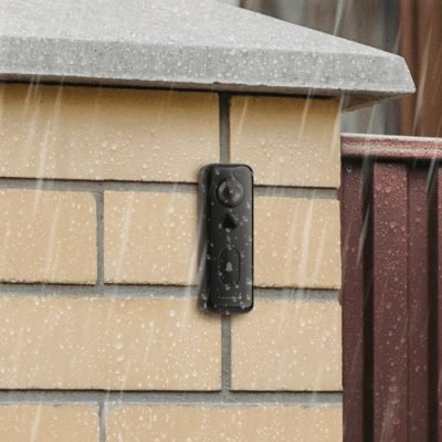 Smart Doorbell 3S (źródło: Xiaomi)