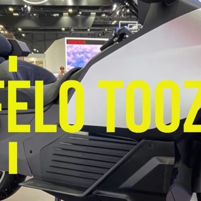 Felo Tooz (źródło: Cool Ideas, YT)