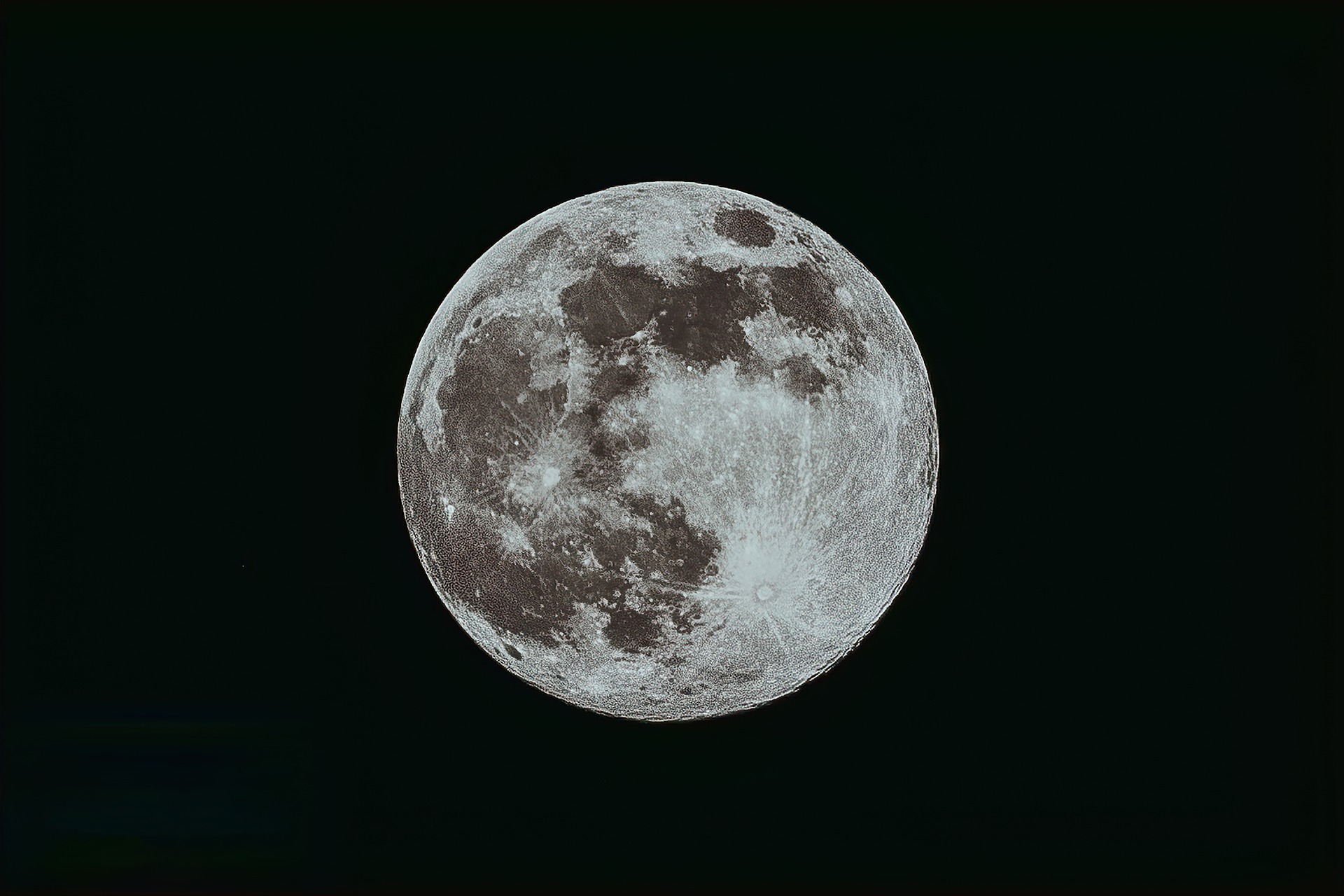 Księżyc (źródło; Pixabay)