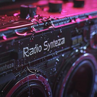 Radio Synteza (źródło: Radio Synteza)