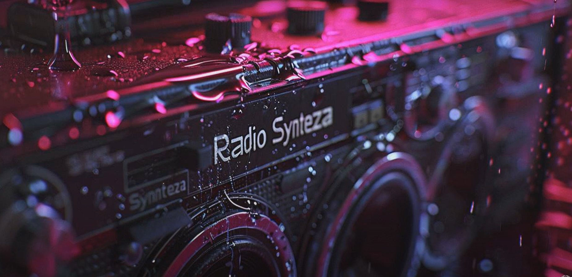 Radio Synteza (źródło: Radio Synteza)
