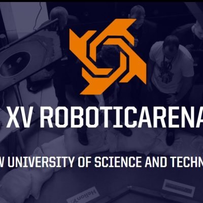 Roboticarena (źródło: roboticarena.pl)