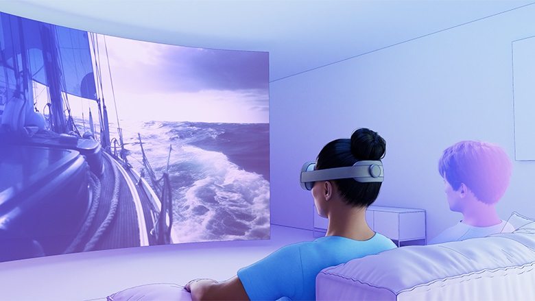 Meta dzieli się własnym systemem VR z konkurencją. Horizon OS wyjdzie poza gogle Quest